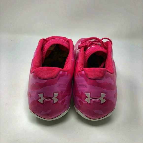 under armour nitro low mc